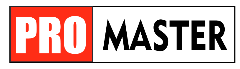 PRO MASTER logo