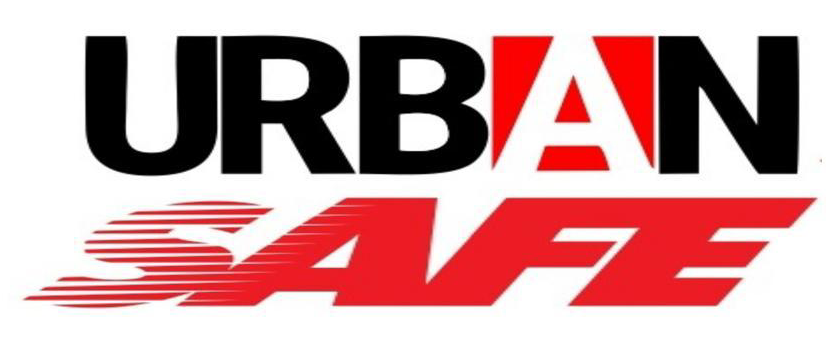 Urban Safe logo